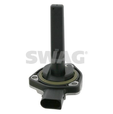 Sensore, Livello olio motore - 20 92 3907 SWAG